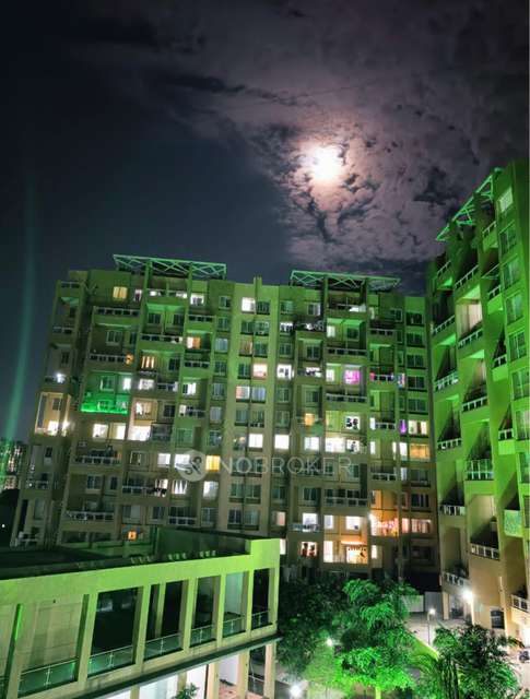 2 BHK Flat In Gagan Lawish for Rent  In Pisoli