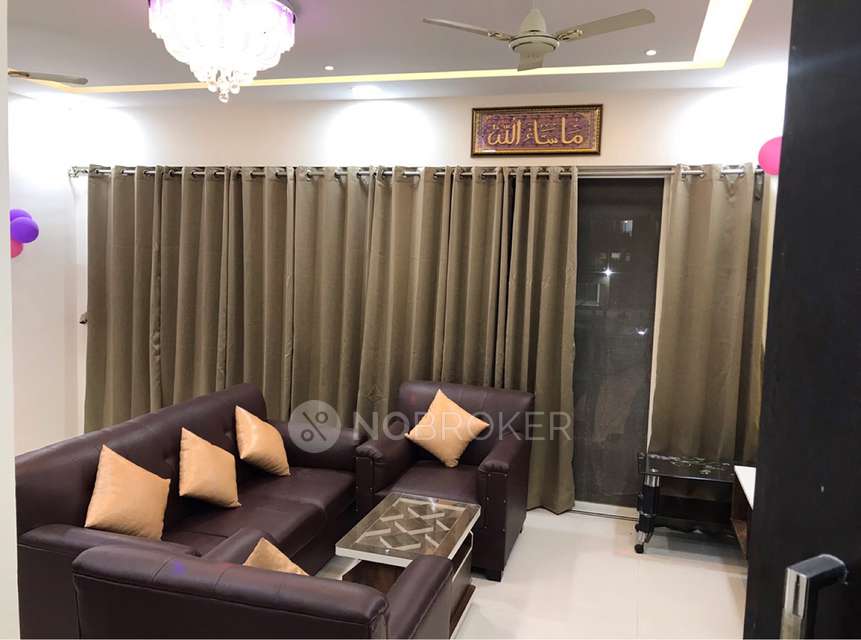 2 BHK Flat In Gagan Lawish for Rent  In Pisoli