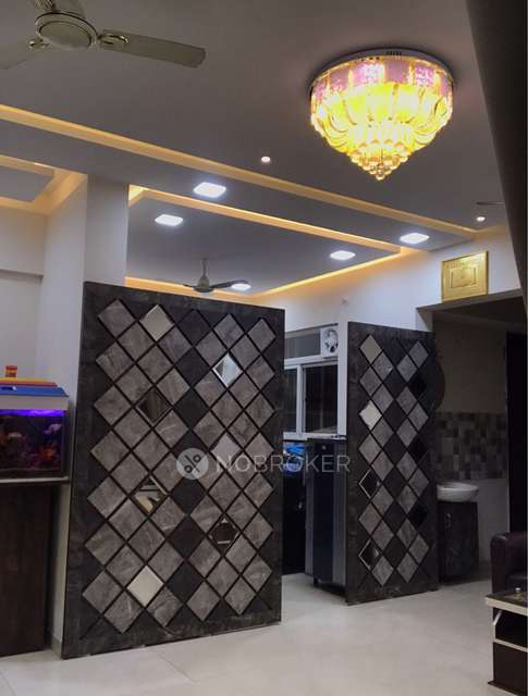 2 BHK Flat In Gagan Lawish for Rent  In Pisoli