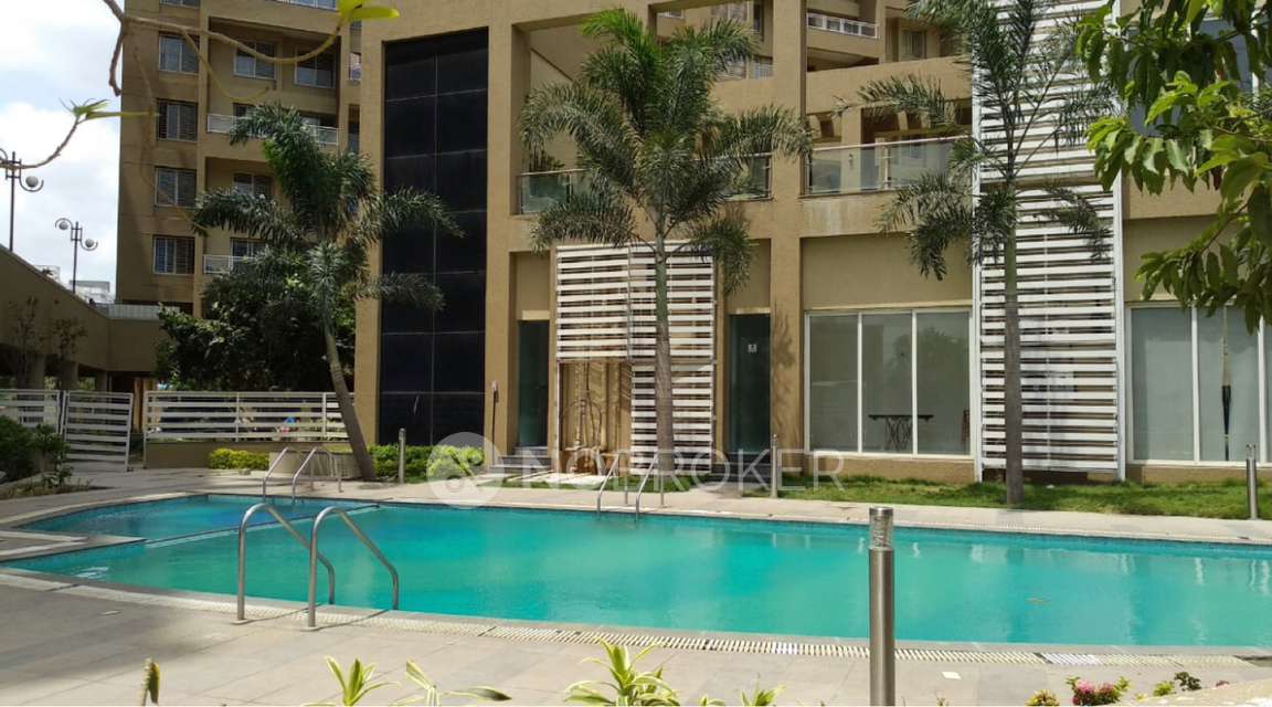 2 BHK Flat In Gagan Lawish for Rent  In Pisoli