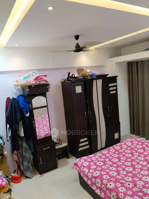 2 BHK Flat In Gagan Lawish for Rent  In Pisoli