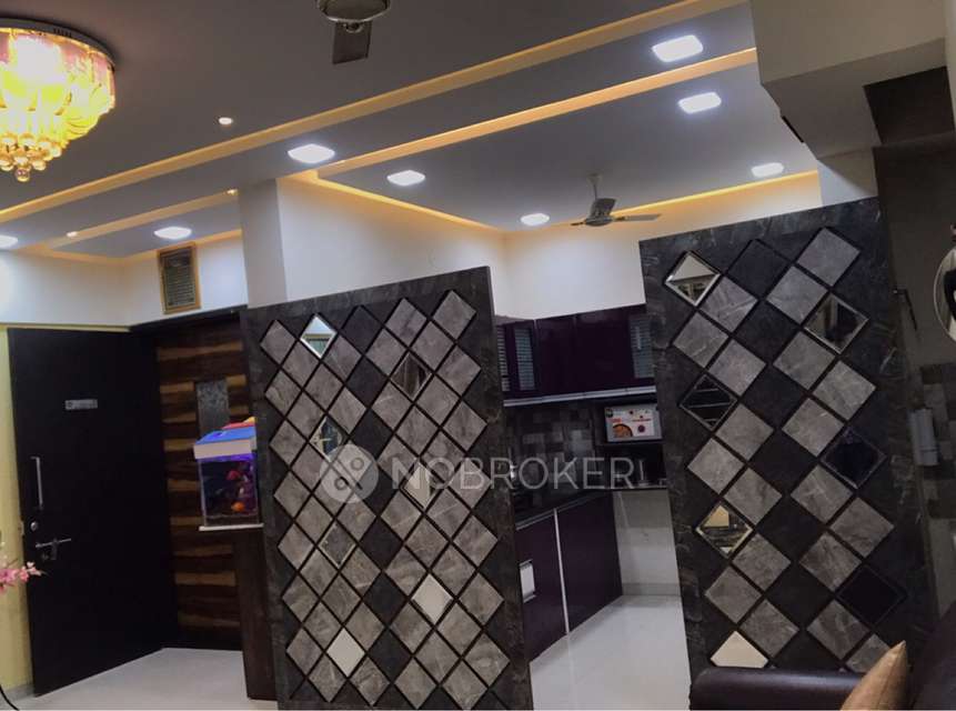 2 BHK Flat In Gagan Lawish for Rent  In Pisoli