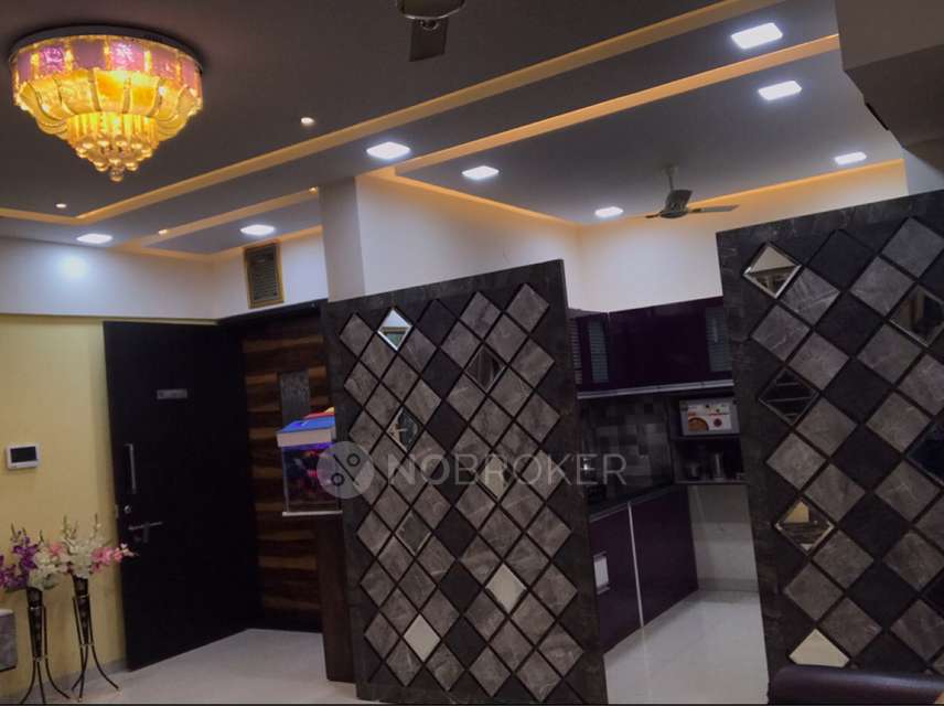 2 BHK Flat In Gagan Lawish for Rent  In Pisoli