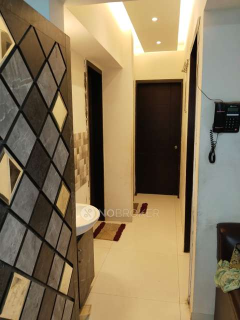 2 BHK Flat In Gagan Lawish for Rent  In Pisoli