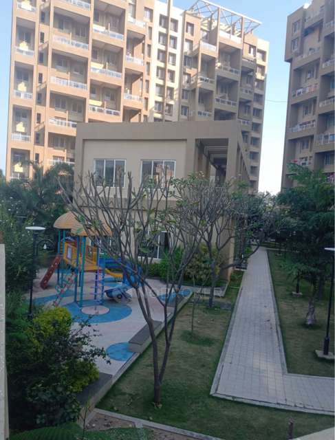 2 BHK Flat In Gagan Lawish for Rent  In Pisoli