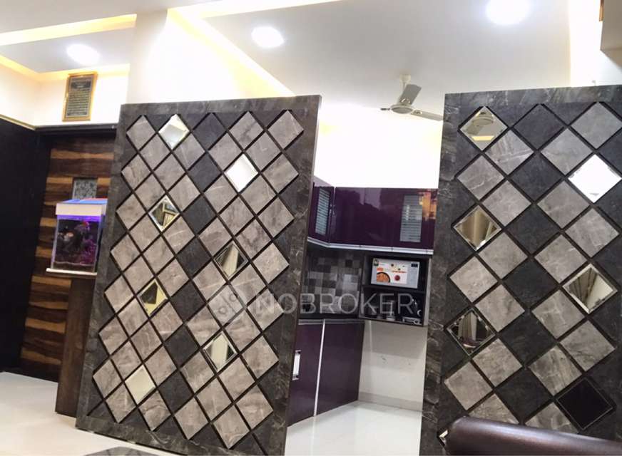 2 BHK Flat In Gagan Lawish for Rent  In Pisoli