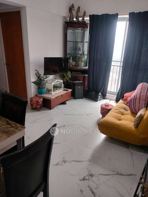 2 BHK Flat In Aniline Avanya For Sale  In Dahisar East