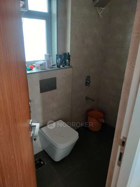 2 BHK Flat In Aniline Avanya For Sale  In Dahisar East