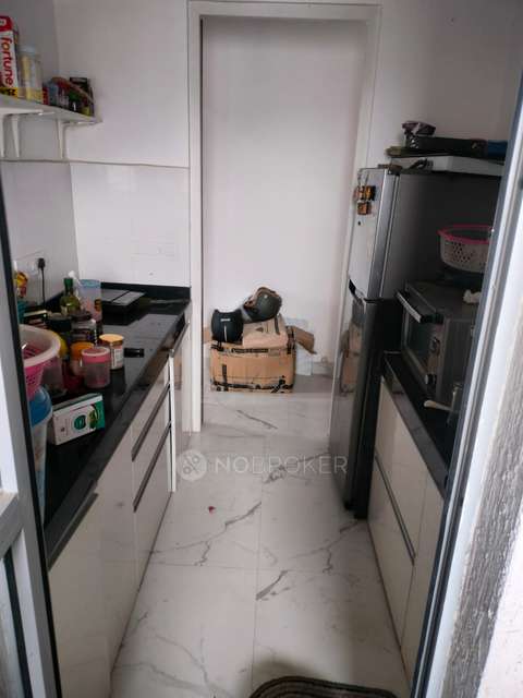 2 BHK Flat In Aniline Avanya For Sale  In Dahisar East