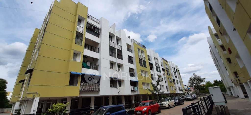 2 BHK Flat In Primex-verterra For Sale  In Kolapakkam