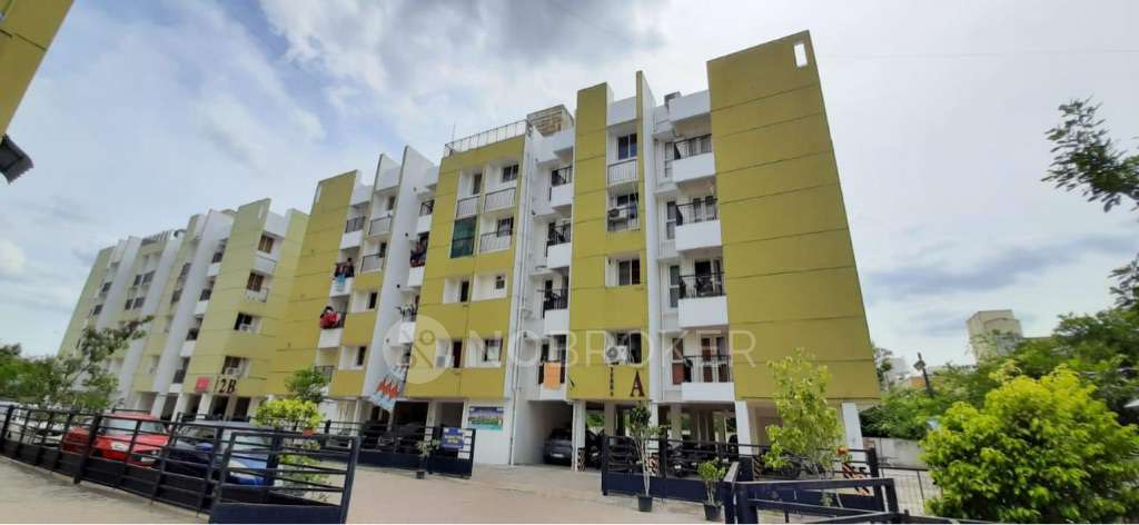 2 BHK Flat In Primex-verterra For Sale  In Kolapakkam