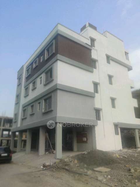 1 BHK Flat In Shiv Samruddha for Rent  In  Sus
