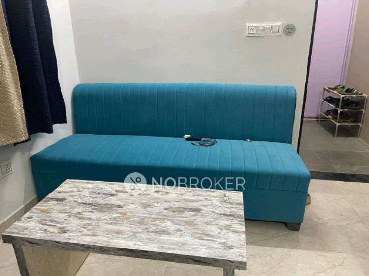 1 BHK House for Rent  In Sector 57