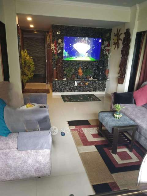 3 BHK Flat In Shivadam For Sale  In Chembur