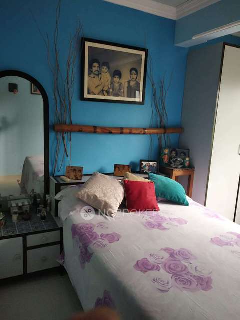 3 BHK Flat In Shivadam For Sale  In Chembur