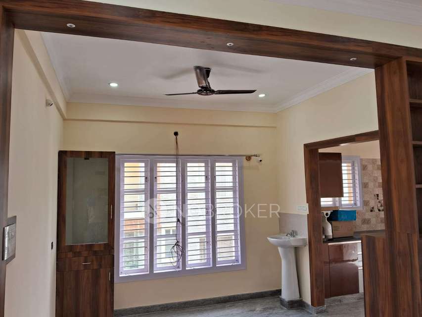 2 BHK Flat In Shivanya for Rent  In Near Coffee Board Park
