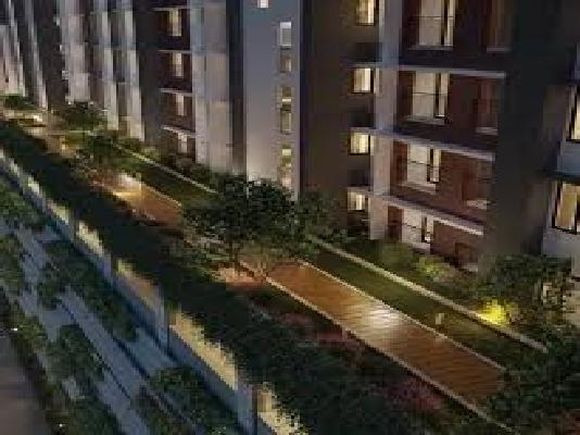 1 BHK Flat In Sobha Brooklyn,   For Sale  In  Thirumagondanahalli