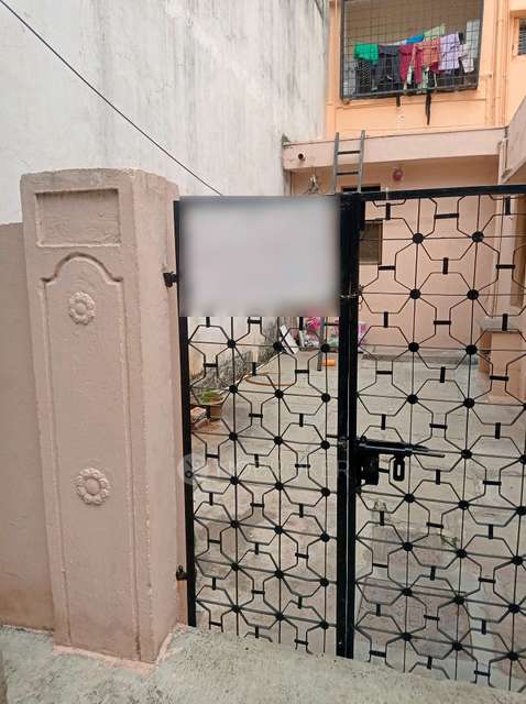 1 BHK House for Rent  In Kukatpally