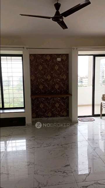 2 BHK Flat In Shaurya Residence for Rent  In Lohgaon