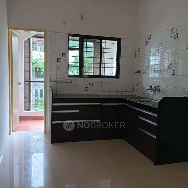 2 BHK Flat In Vimal Apartment for Rent  In Baner