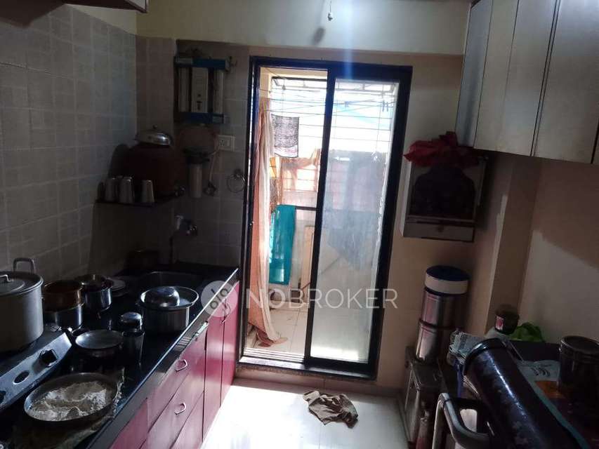 1 BHK Flat In Shivkurpa  For Sale  In Kandiwali West
