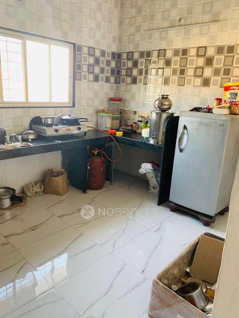 Single Room for Female In 2 BHK  In Kharadi