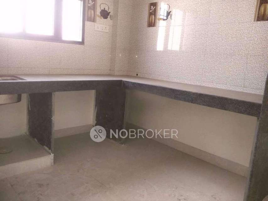 2 BHK Flat In Delight Residency For Sale  In Manjri Bk