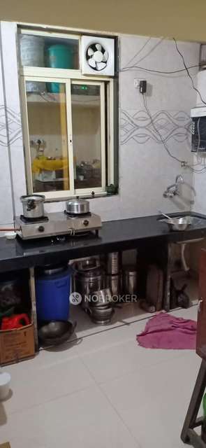 2 BHK Flat In  Raj Tower For Sale  In Ulhasnagar