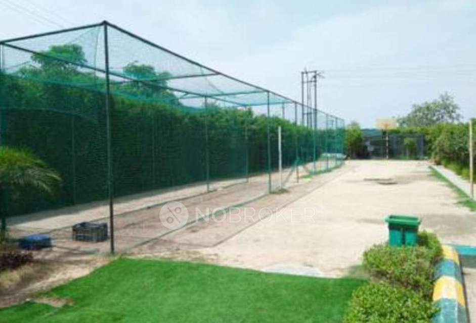 2 BHK Flat In Scc Sapphire For Sale  In Raj Nagar Extension