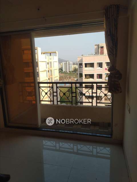 2 BHK Flat In Agarwal Lifestyle Avenue For Sale  In Virar West