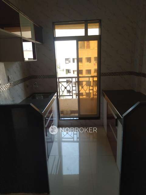 2 BHK Flat In Agarwal Lifestyle Avenue For Sale  In Virar West