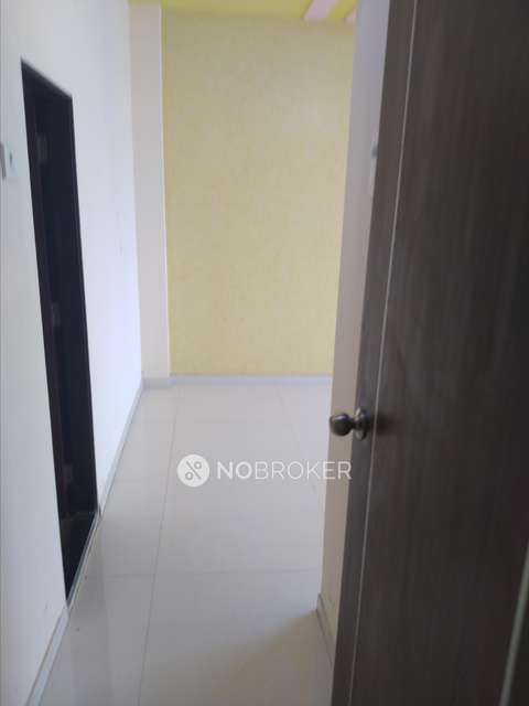 2 BHK Flat In Agarwal Lifestyle Avenue For Sale  In Virar West