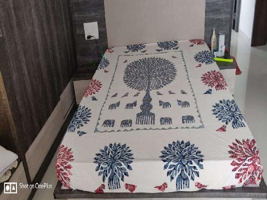 2 BHK Flat In Prestige Heights For Sale  In Bavdhan