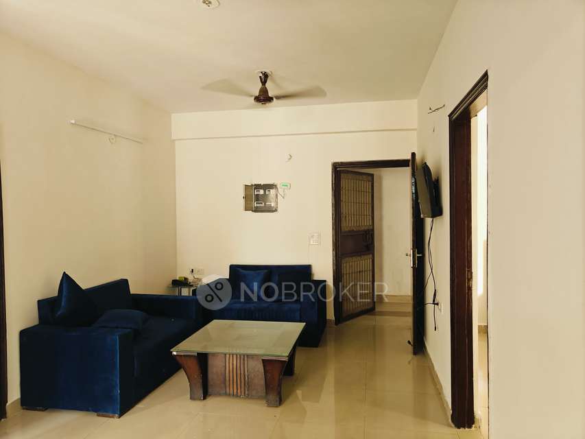 3 BHK Flat In Uninav Heights for Rent  In Raj Nagar Extension