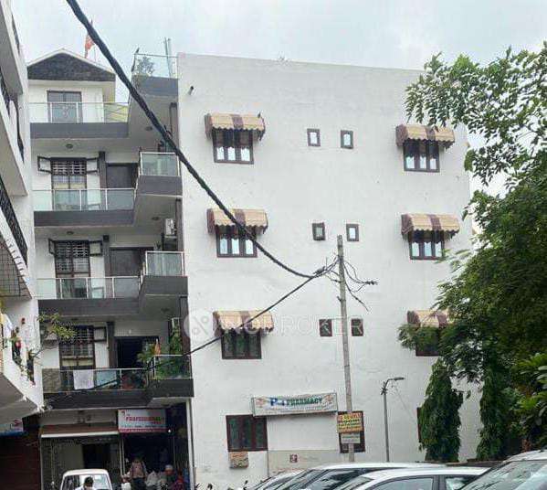 PG for Girls in South Extension I