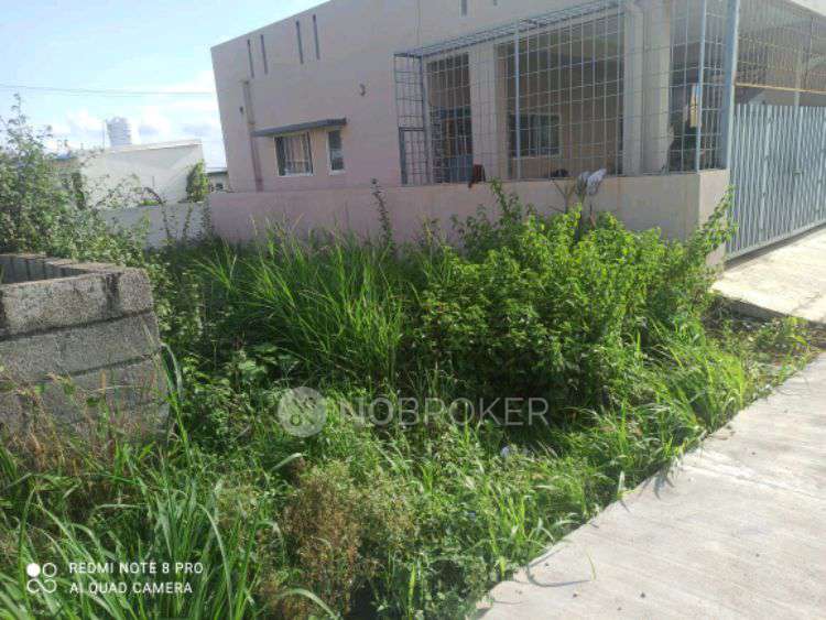 Plot For Sale  In Sry Layout In  Anekal