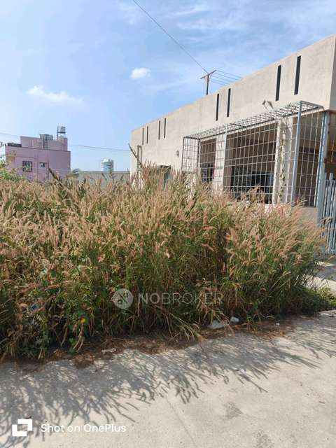 Plot For Sale  In Sry Layout In  Anekal