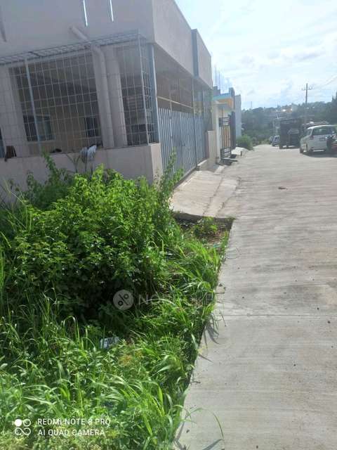 Plot For Sale  In Sry Layout In  Anekal