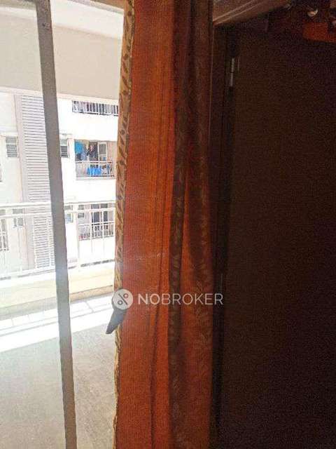 1 BHK Flat In Xrabia  Efiel City  For Sale  In Chakan,