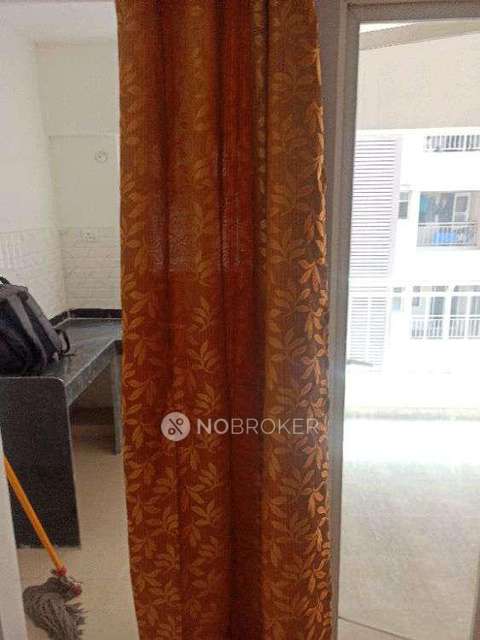 1 BHK Flat In Xrabia  Efiel City  For Sale  In Chakan,