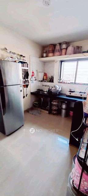 2 BHK Flat In Sarvadnya Heights for Rent  In Kirkatwadi