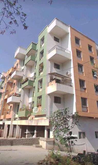 2 BHK Flat In Sarvadnya Heights for Rent  In Kirkatwadi