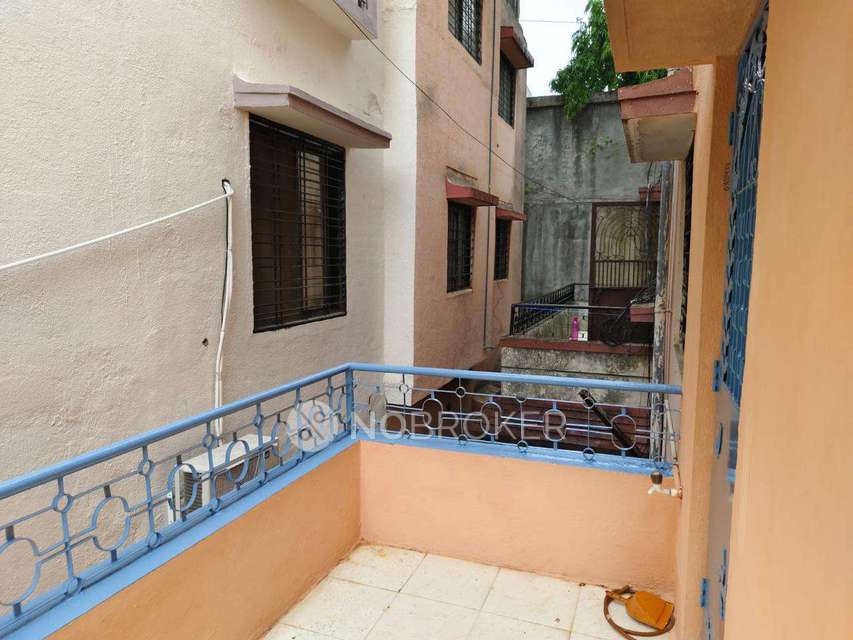 1 BHK Villa In Samruddhi Niwas for Rent  In Ayyappa Temple