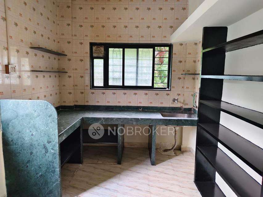 1 BHK Villa In Samruddhi Niwas for Rent  In Ayyappa Temple