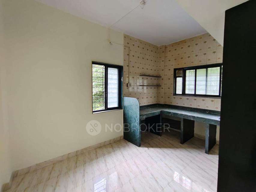 1 BHK Villa In Samruddhi Niwas for Rent  In Ayyappa Temple