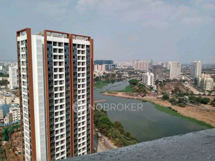 1 BHK Flat In Duville Riverdale Suites for Rent  In Riverdale Suites