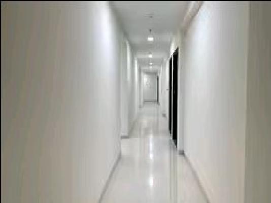 1 BHK Flat In Duville Riverdale Suites for Rent  In Riverdale Suites