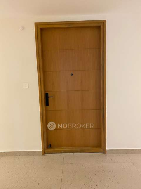 3 BHK Flat In Asbl Spectra For Sale  In Financial District