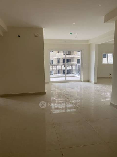 3 BHK Flat In Asbl Spectra For Sale  In Financial District