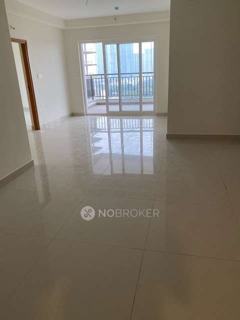 3 BHK Flat In Asbl Spectra For Sale  In Financial District